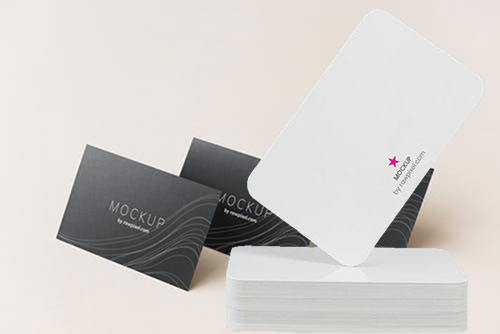 Premium Quality Business Cards Printing